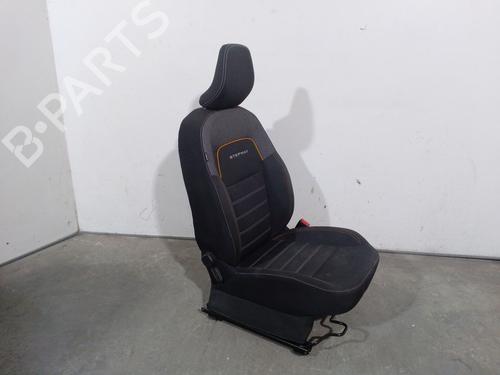 Right front seat DACIA SANDERO III 1.0 TCe 90 | BP29625707C16 