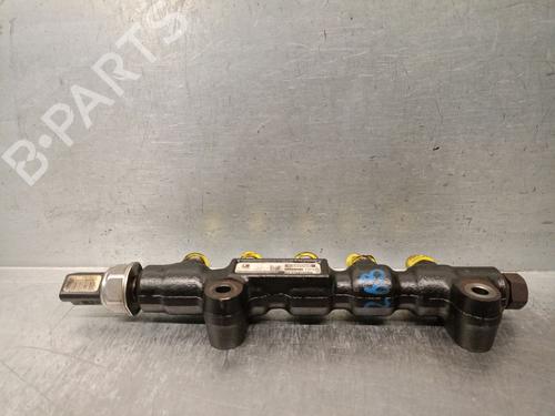 Injection rail PEUGEOT 206 SW (2E/K) 1.4 HDi | BP31147857M98