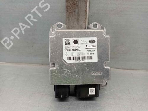 Motorstyringsenhed LAND ROVER RANGE ROVER SPORT II (L494) 3.0 TDV6 4x4 (258 hp) 13910263