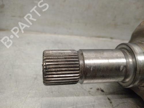 Left front driveshaft CITROËN C5 I (DC_) 2.0 HDi (DCRHZB, DCRHZE) | BP39560164M38 - Image 5