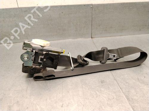 Front left seatbelt FORD FIESTA VI (CB1, CCN) 1.25 | BP38304766I26 - Image 4