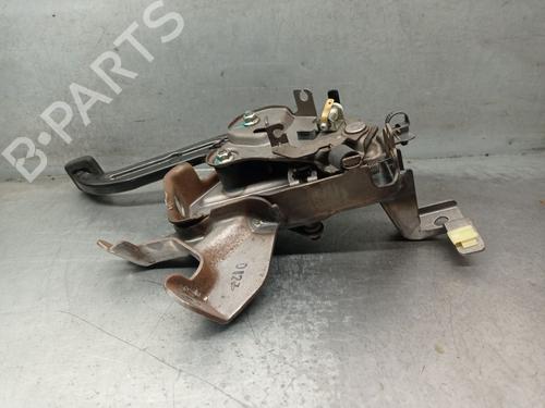 Hand brake KIA CARNIVAL / GRAND CARNIVAL III (VQ) 2.2 CRDi | BP20656560I18 