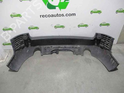 Rear bumper AUDI ALLROAD C5 (4BH) 2.5 TDI quattro | BP2306447C8 