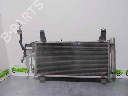 Used AC radiator MAZDA 6 Saloon (GG) [2002-2008]  2107168