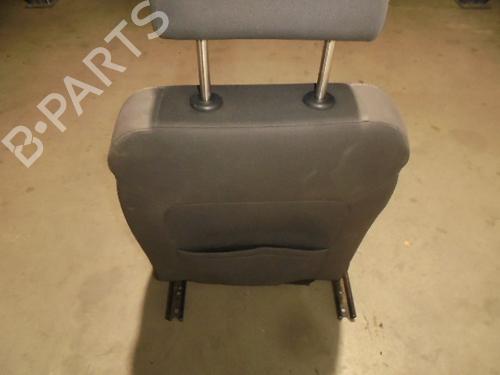Right front seat SEAT LEON (1P1)  | BP10638174C16 
