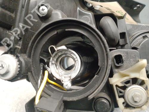 Left headlight HYUNDAI i30 (FD) 1.6 CRDi | BP33004378C28  - Image 8