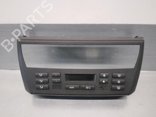 Used Climate control BMW X3 (E83) 3.0 d (218 hp) 15831764