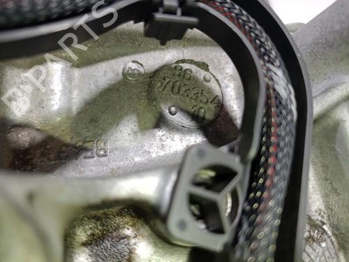 Gearbox CITROËN C3 II (SC_) 1.6 HDi 90 | BP32868189M3  - Image 7