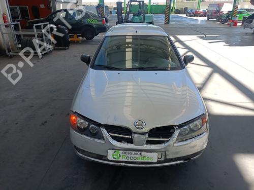 Engine NISSAN ALMERA II Hatchback (N16) 1.5 dCi | BP29351058M1  - Image 18