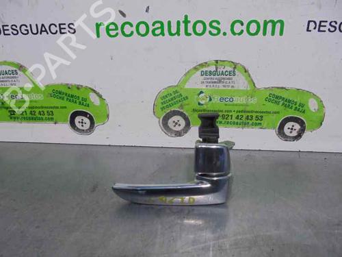 Højre bagtil invendig håndtag MAZDA 6 Hatchback (GG) [2002-2008]  3216747