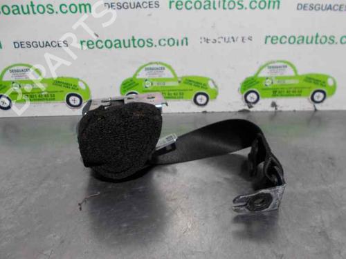 Sikkerhetsbelte bak venstre FORD FOCUS II (DA_, HCP, DP) 1.6 TDCi | BP7445752I29 