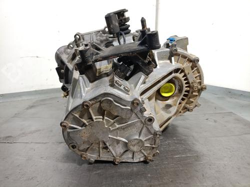 Gearbox HYUNDAI SANTA FÉ I (SM) 2.0 CRDi | BP37082014M3 - Image 3