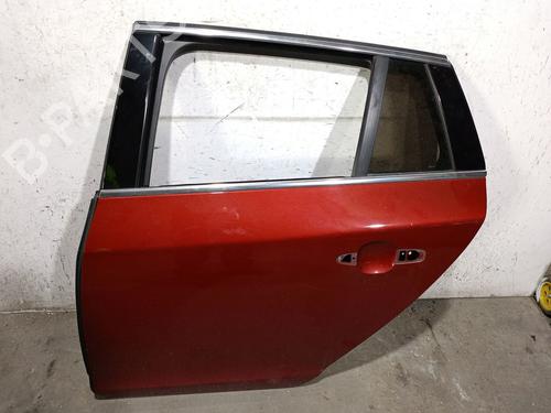 Used Left rear door VOLVO V60 I (155) D3 / D4 (163 hp) 26230055