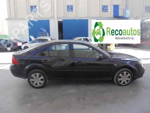 Electronic module FORD MONDEO III (B5Y) 2.0 TDCi | BP20246522M83 