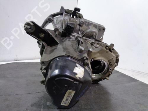 Gearbox RENAULT MEGANE I Classic (LA0/1_) 1.4 16V (LA0D, LA1H, lA0W, LA10) | BP9056496M3 