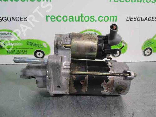 Startmotor RENAULT LAGUNA I (B56_, 556_) 1.9 dTi (B56J) (98 hp) 2333169