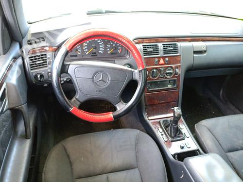 Electronic sensor MERCEDES-BENZ E-CLASS (W210) E 200 (210.035) | BP25748396M84 - Image 12