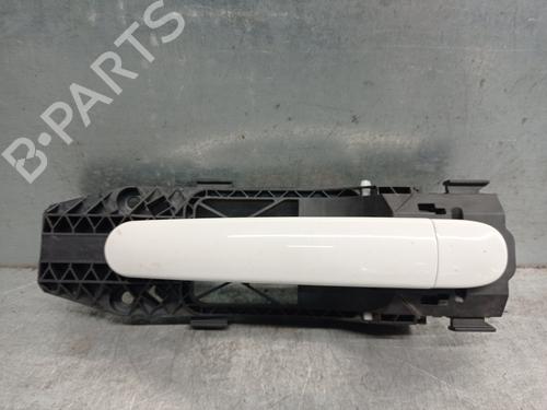 Used Front right exterior door handle SEAT IBIZA IV (6J5, 6P1) 1.6 TDI (90 hp) 8376247