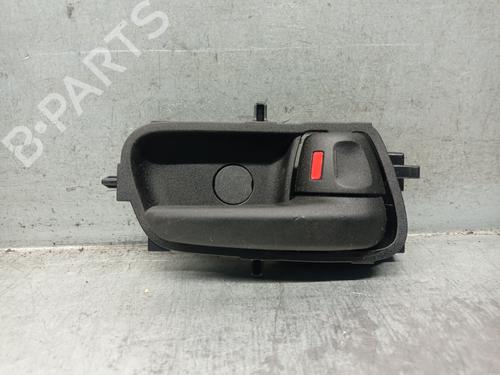 Used Front right interior door handle TOYOTA YARIS (_P21_, _PA1_, _PH1_) 1.5 Hybrid (MXPH10, MXPH11) (116 hp) 20663535