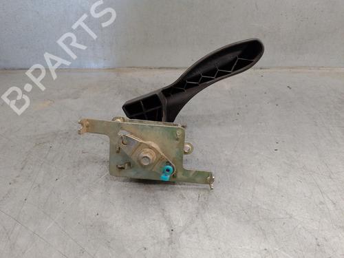 Rear left interior door handle IVECO DAILY IV Van  | BP18069503I15 