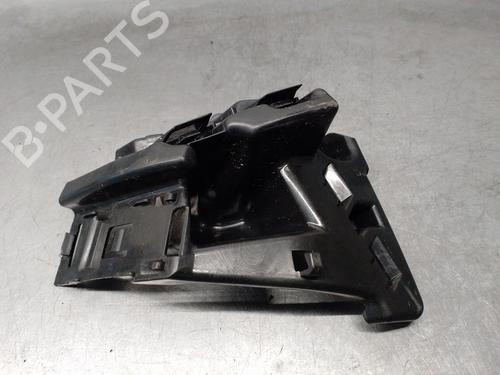 Rear bumper reinforcement SEAT LEON Sportstourer (KL8, KLD) 1.5 TSI 5FE807377A | IZQUIERDO