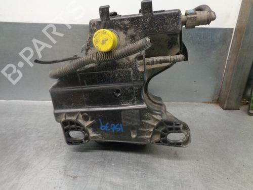 Used Fuel tank PEUGEOT 308 SW II (LC_, LJ_, LR_, LX_, L4_) 1.6 BlueHDi 120 (120 hp) 10040879