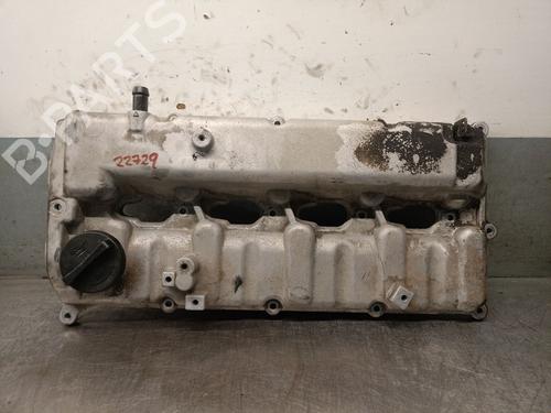 Used Valve cover KIA SORENTO I (JC) 2.5 CRDi 4WD (140 hp) 26324583