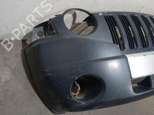 Front bumper JEEP COMPASS (MK49) 2.0 CRD 4x4 | BP37526057C7 - Image 2