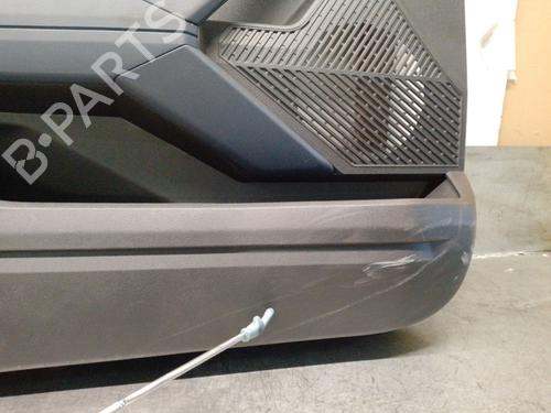 Front left panel DACIA BIGSTER  | BP34544552C58  - Image 5