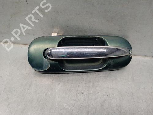 Used Front right exterior door handle ROVER 45 I Saloon (RT) 1.6 (109 hp) 16442051