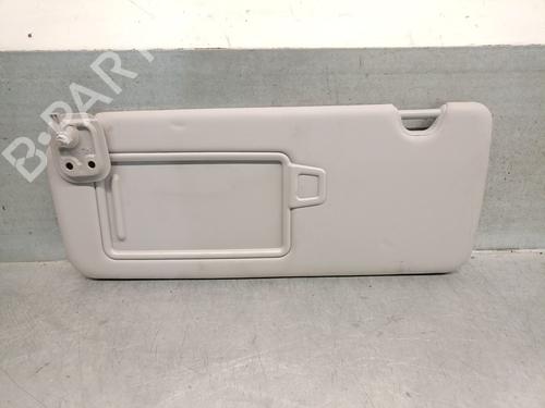 Left sun visor HYUNDAI TUCSON (TL, TLE) 1.7 CRDi | BP29608484I1
