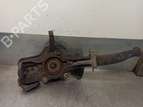 Used Left front steering knuckle Left front steering knuckle 15517549 15517549