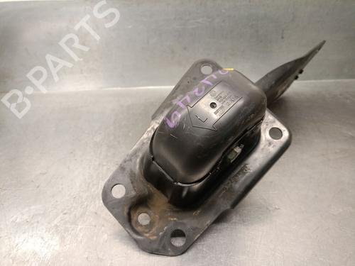 Left rear suspension arm VW PASSAT B8 Variant (3G5, CB5) 2.0 TDI | BP31886695M14