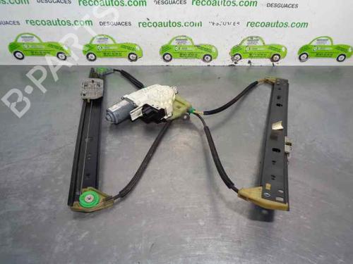 Used Rear left window mechanism AUDI Q7 (4LB) 3.0 TDI quattro (233 hp) 5218569