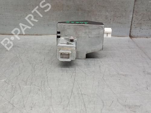 Elektronische module FIAT 600e / 600 (365_, 364_) Mild Hybrid (101 hp) 27869041