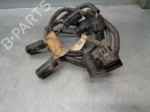 Electronic module HYUNDAI SANTA FÉ II (CM) 2.2 CRDi 4x4 | BP9089086M83 