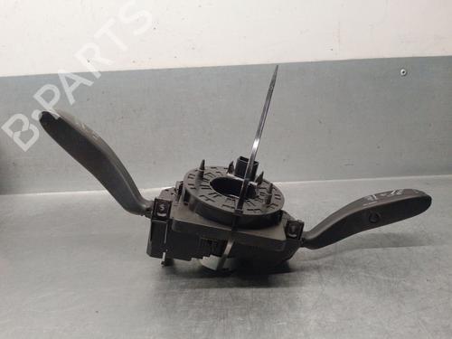 Headlight switch SKODA FABIA II (542) 1.6 TDI | BP38560166I24 - Image 5