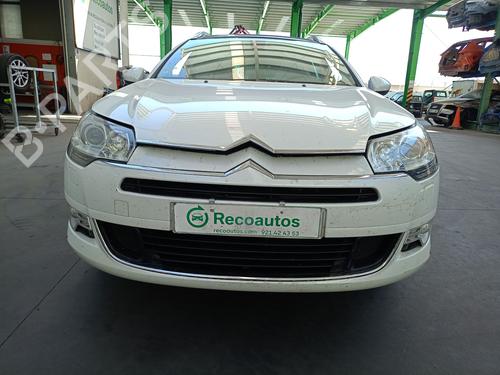 Right tailgate light CITROËN C5 III Break (RW_) 2.0 HDi 165 | BP37684964C80 - Image 11