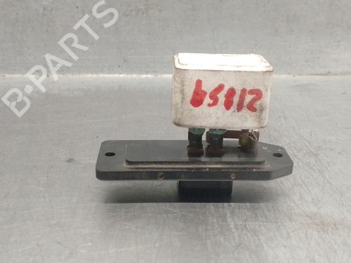 Used Heater resistor MITSUBISHI SPACE WAGON (N3_W, N4_W) 2.0 (N33W) (133 hp) 23102094