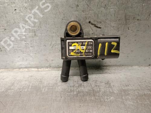 electronic-sensor-mercedes-benz-gle-w166-2015-2016-2017-2018-32420282 main image