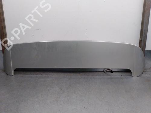 Spoiler bagklap TOYOTA PREVIA II (_R3_) [2000-2006]  15245159
