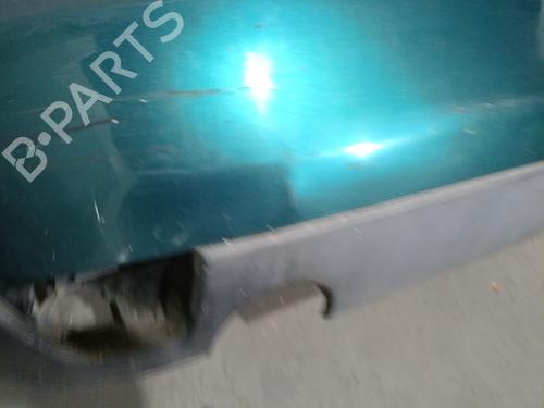 Rear bumper FORD FOCUS I (DAW, DBW) 1.6 16V | BP29807060C8 
