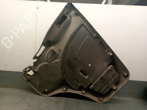 Venstre frontpanel IVECO DAILY IV Platform/Chassis 35C15 | BP30352362C58