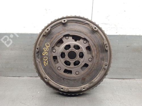 Used Flywheel RENAULT MEGANE III Hatchback (BZ0/1_, B3_) 1.2 TCe (BZ16, BZ28) (132 hp) 22985419