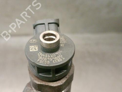 Injecteur CITROËN C4 SPACETOURER (3D_) 1.5 BlueHDi 130 | BP30860314M100