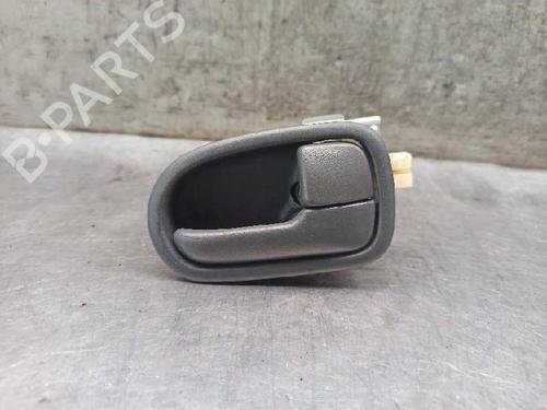 Puxador interior frente direito MAZDA 323 C V (BA) 1.5 16V (BA11) (88 hp) 7677211