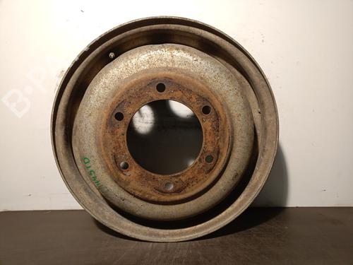 Used Rim Rim FORD TRANSIT Platform/Chassis (FM_ _, FN_ _, FF_ _) 2.4 TDCi RWD (100 hp) 31996049 31996049