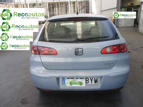 Front right window mechanism SEAT IBIZA III (6L1) 1.9 TDI | BP2119739C23 