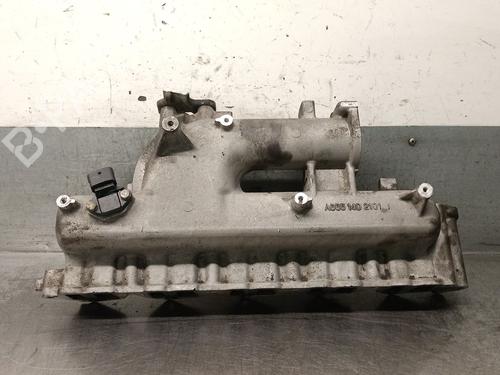 Intake manifold SSANGYONG RODIUS I 2.7 Xdi | BP33812790M70 - Image 3