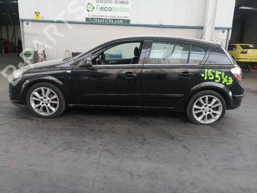 Instrument cluster OPEL ASTRA H (A04) 1.7 CDTI (L48) | BP10055321C47 